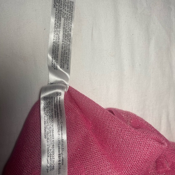 Zara Pink top - Picture 7 of 7